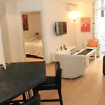 T2 - 4 Couchages - Hyper Centre Cannes