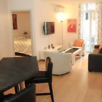 T2 - 4 Couchages - Hyper Centre Cannes