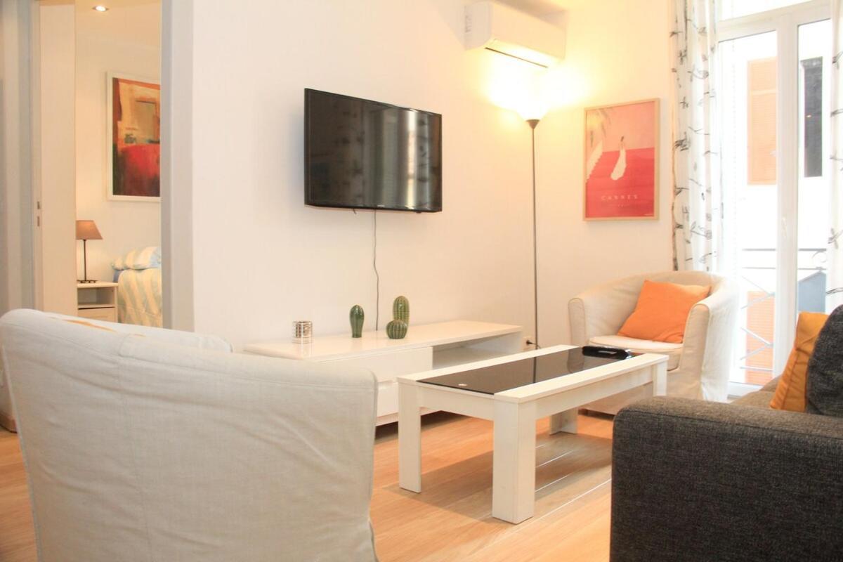 Appartement T2 - 4 Couchages - Hyper Centre