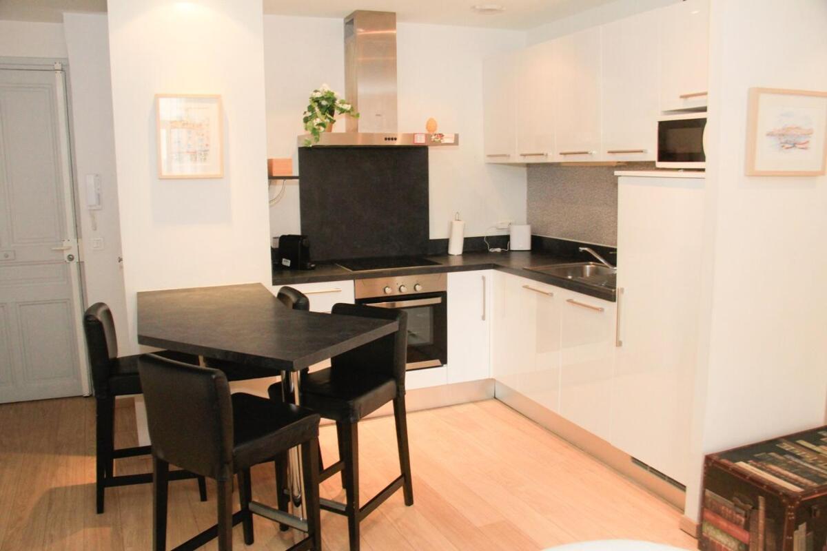 Appartement T2 - 4 Couchages - Hyper Centre