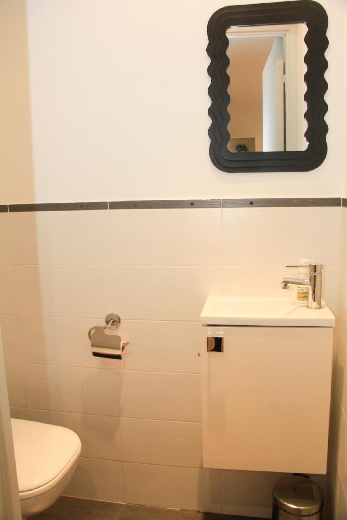 Appartement T2 - 4 Couchages - Hyper Centre