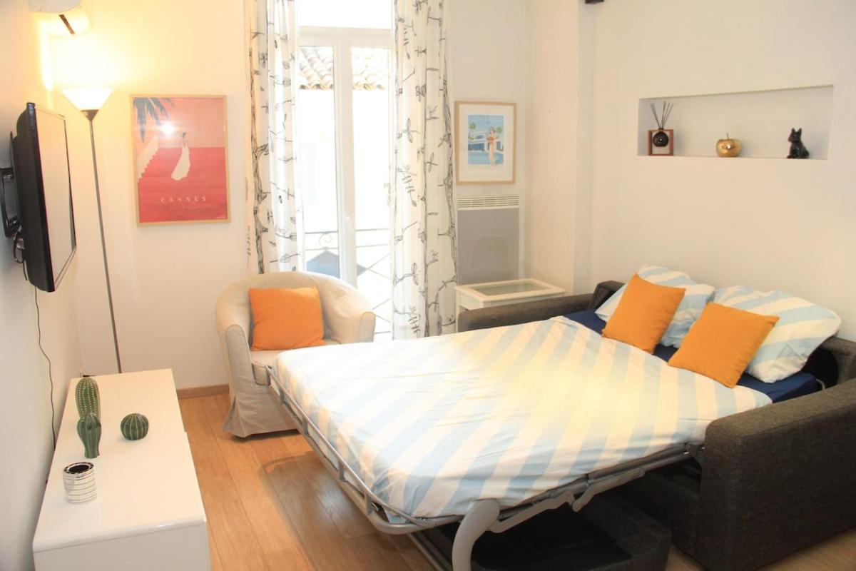 T2 - 4 Couchages - Hyper Centre Appartement *
