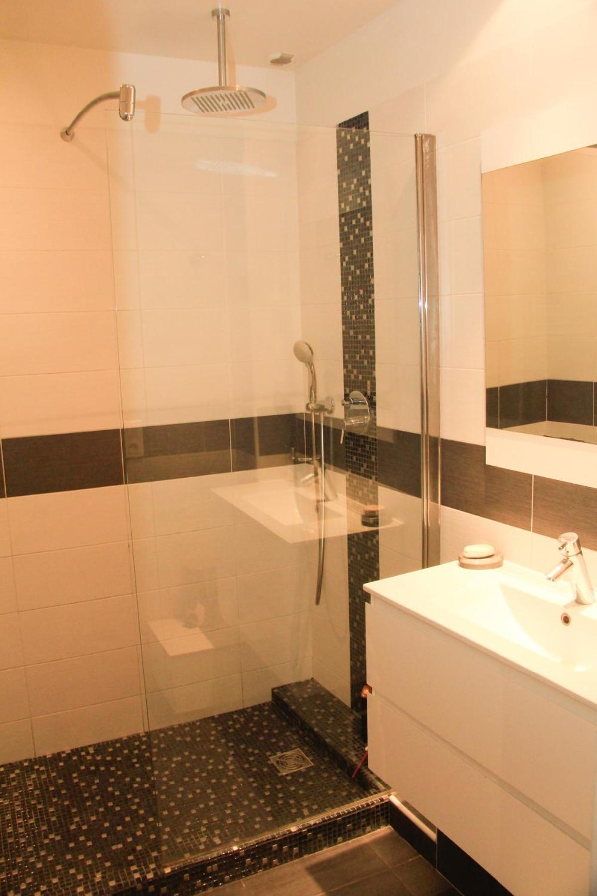 Appartement T2 - 4 Couchages - Hyper Centre Cannes