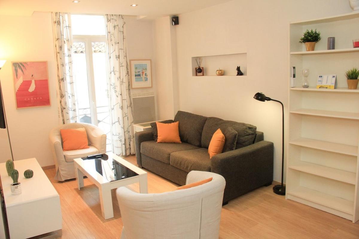 Appartement T2 - 4 Couchages - Hyper Centre *